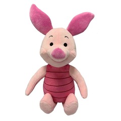 Disney Classic Plush - Piglet - 12 Inch Plush